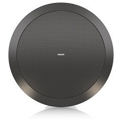 Tannoy CVS 601-BK 6,5" współosiowy głośnik sufitowy do zastosowań instalacyjnych ()