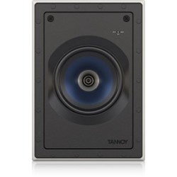 Tannoy PCI 6DC IW Podwójny, koncentryczny głośnik wewnątrzścienny 6" premium do zastosowań instalacyjnych