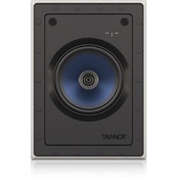 Tannoy PCI 5DC IW Podwójny, koncentryczny głośnik wewnątrzścienny 5" premium do zastosowań instalacyjnych