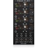 Behringer FOUR PLAY Moduł syntezatora modularnego