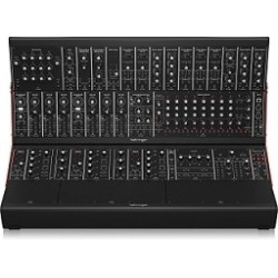 Behringer SYSTEM 55 Zestaw syntezatora modularnego System 55