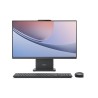 Lenovo IdeaCentre AIO 27IRH9 i7-13620H 27" FHD IPS 300nits AG 16GB DDR5 5200 SSD512 Intel UHD Graphics NoOS Luna Grey