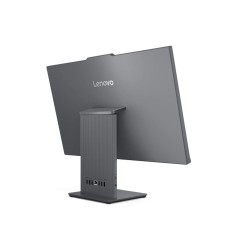 Lenovo IdeaCentre AIO 27IRH9 i7-13620H 27" FHD IPS 300nits AG 16GB DDR5 5200 SSD512 Intel UHD Graphics NoOS Luna Grey