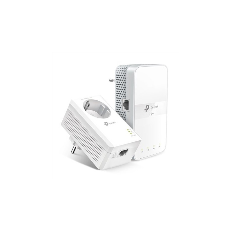 AV1000 POWERLI AC1200 WI-FI KIT/1TL-PA7017P + 1TL-WPA7617