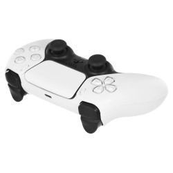 Kontroler bezprzewodowy SONY DualSense WHITE PS5