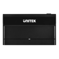 UNITEK PRZEŁĄCZNIK KVM 4X USB-A 5GBPS, AKTYWNY