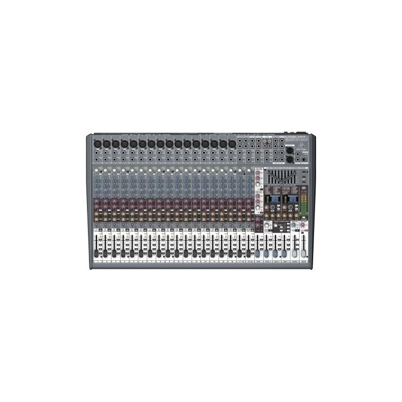 Behringer SX2442FX Mikser audio z wbudowanym efektem