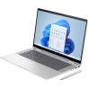 HP Envy 15-FE0053D i7-1355U 15.6"FHD Touch IPS 16GB SSD512 BT BLKB x360 Win11 Natural Silver (REPACK) 2Y