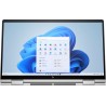 HP Envy 15-FE0053D i7-1355U 15.6"FHD Touch IPS 16GB SSD512 BT BLKB x360 Win11 Natural Silver (REPACK) 2Y