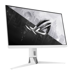 ASUS ROG Strix XG27AQ-W LED display 68,6 cm (27") 2560 x 1440 px Wide Quad HD Biały