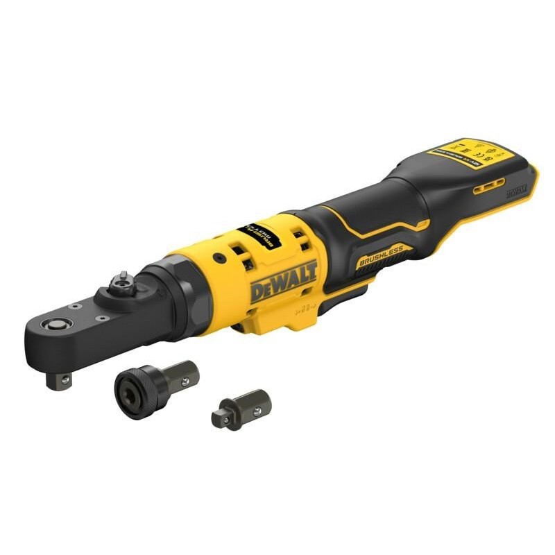 DeWALT DCF500N-XJ klucz zasilany