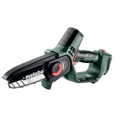 METABO PIŁA ŁAŃCUCHOWA MS 18 LTX 15 CARCASS METABOX 145