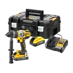 DeWALT DCD999H2T-QW wkrętak zasilany/zakrętark udarowy