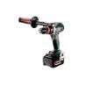 METABO.WKRĘTARKA BS 18 LTX BL Q I 130/65Nm 2x5,2Ah