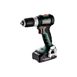 METABO.WKRĘTARKA UD.SB 18 L BL 65/28Nm 2x2,0Ah METABOX