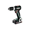 METABO.WKRĘTARKA UD.SB 18 L BL 65/28Nm 2x2,0Ah METABOX