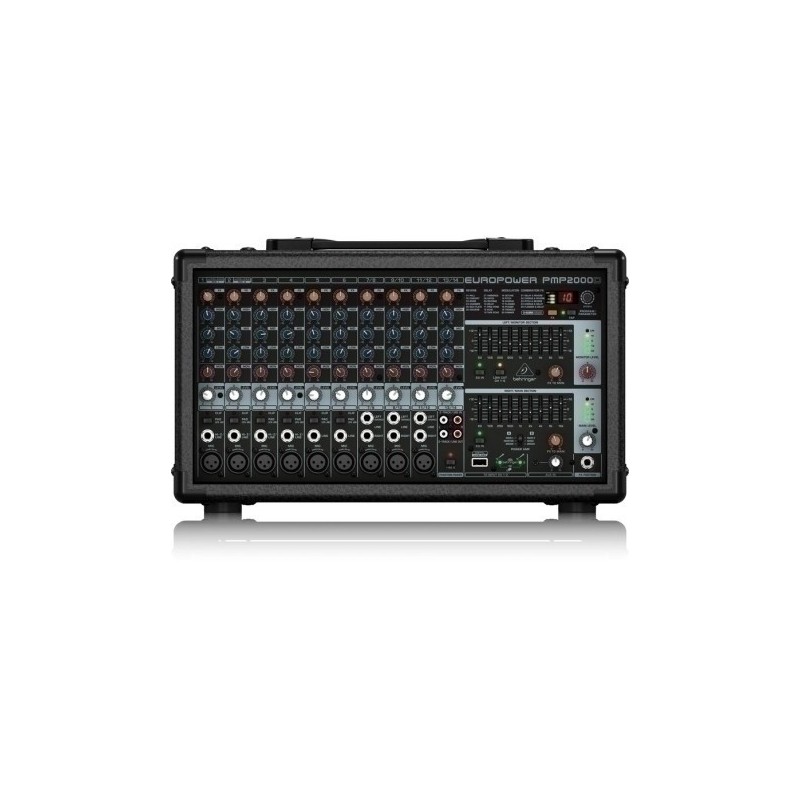 Behringer PMP2000D Powermikser