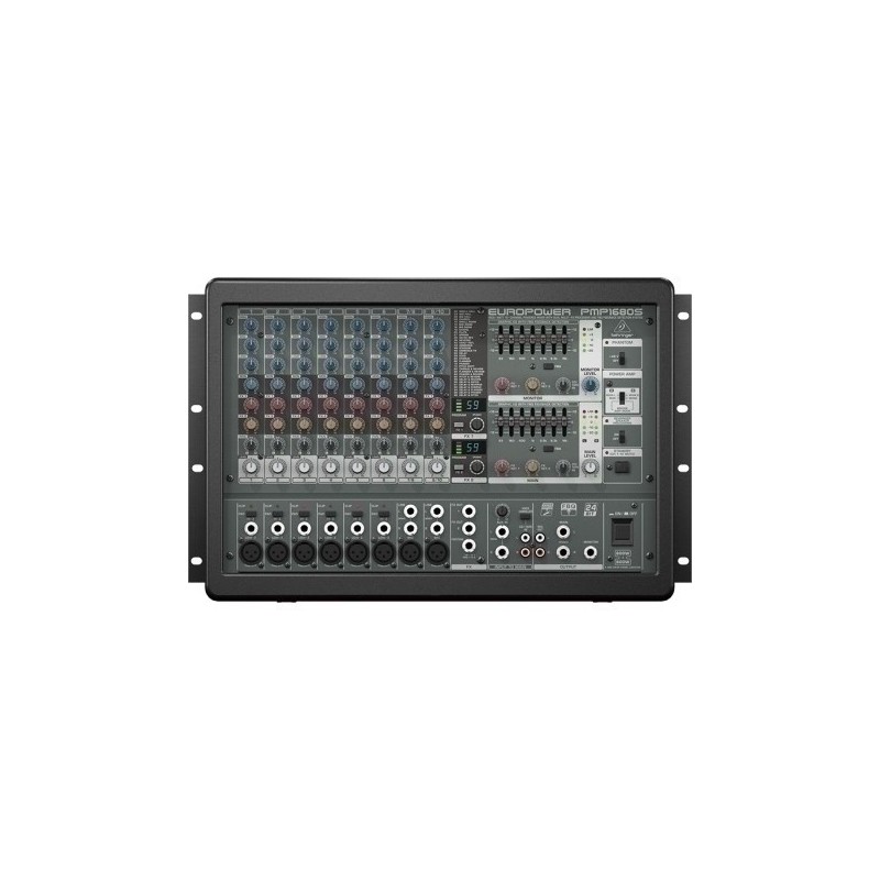 Behringer PMP1680S Powermikser