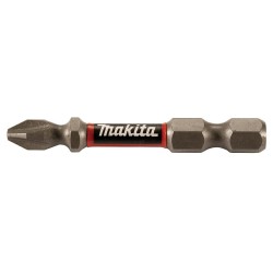 MAKITA KOŃCÓWKA WKRĘTAKOWA PH2-50mm /10szt. IMPACT PREMIER