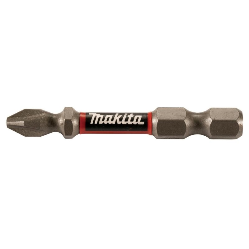 MAKITA KOŃCÓWKA WKRĘTAKOWA PH2-50mm /10szt. IMPACT PREMIER