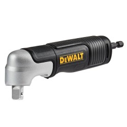 DEWALT UCHWYT KĄTOWY DO BITÓW NA KWADRAT 3/8"