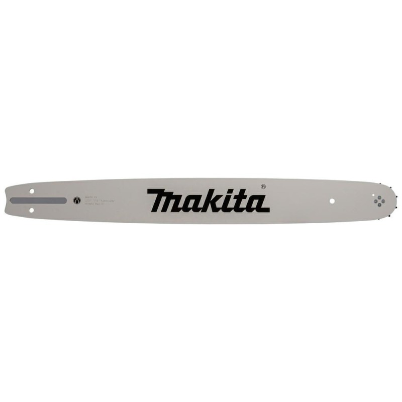 MAKITA PROWADNICA ŁAŃCUCHA 45cm 1,3mm 0,325"