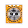 DEWALT TARCZA DO DREWNA DT1957 250mm