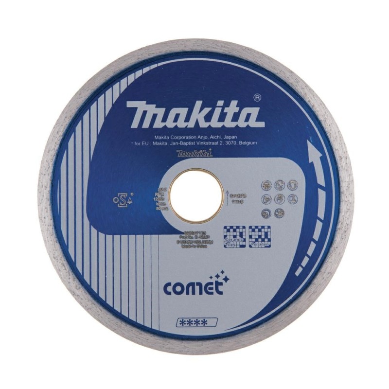 Makita B-13091 element do szlifierki kątowej