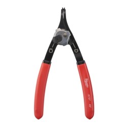 MILWAUKEE SZCZYPCE SEGERA DUŻE 45° 1,8mm