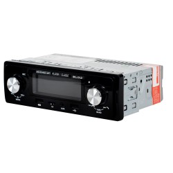 Radio samochodowe BLOW CLASSIC 78-287 (Bluetooth, USB + AUX + karty SD)