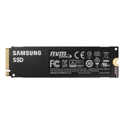 Dysk SSD Samsung 980 PRO MZ-V8P1T0BW 1TB M.2