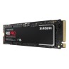 Dysk SSD Samsung 980 PRO MZ-V8P1T0BW 1TB M.2