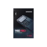 Dysk SSD Samsung 980 PRO MZ-V8P1T0BW 1TB M.2