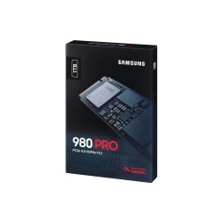 Dysk SSD Samsung 980 PRO MZ-V8P1T0BW 1TB M.2