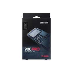 Dysk SSD Samsung 980 PRO MZ-V8P1T0BW 1TB M.2