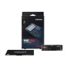 Dysk SSD Samsung 980 PRO MZ-V8P1T0BW 1TB M.2