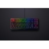 Razer Blackwidow V3 Tenkeyless klawiatura Gaming USB QWERTY US English Czarny