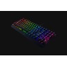 Razer Blackwidow V3 Tenkeyless klawiatura Gaming USB QWERTY US English Czarny