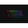 Razer Blackwidow V3 Tenkeyless klawiatura Gaming USB QWERTY US English Czarny