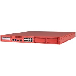 Wzmacniacz samochodowy Mac Audio Edition S Four