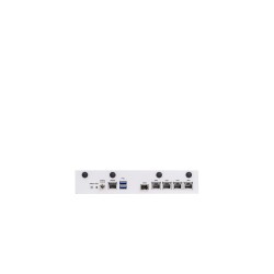 Lancom Systems UF-260 firewall (hardware) 4,45 Gbit/s