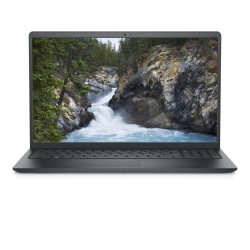 Dell Vostro 3520 i5-1235U 15.6" FHD 250nits AG 8GB DDR4 SSD512 Intel Iris Xe Graphics FgrPr Cam Mic WLAN + BT Backlit Kb 3 Cel