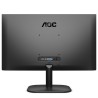 MONITOR AOC LED 27" 27B2QAM