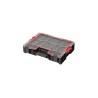 QBRICK SYSTEM PRO ORGANIZER 300 MULTILAYER FOAM INSERTS