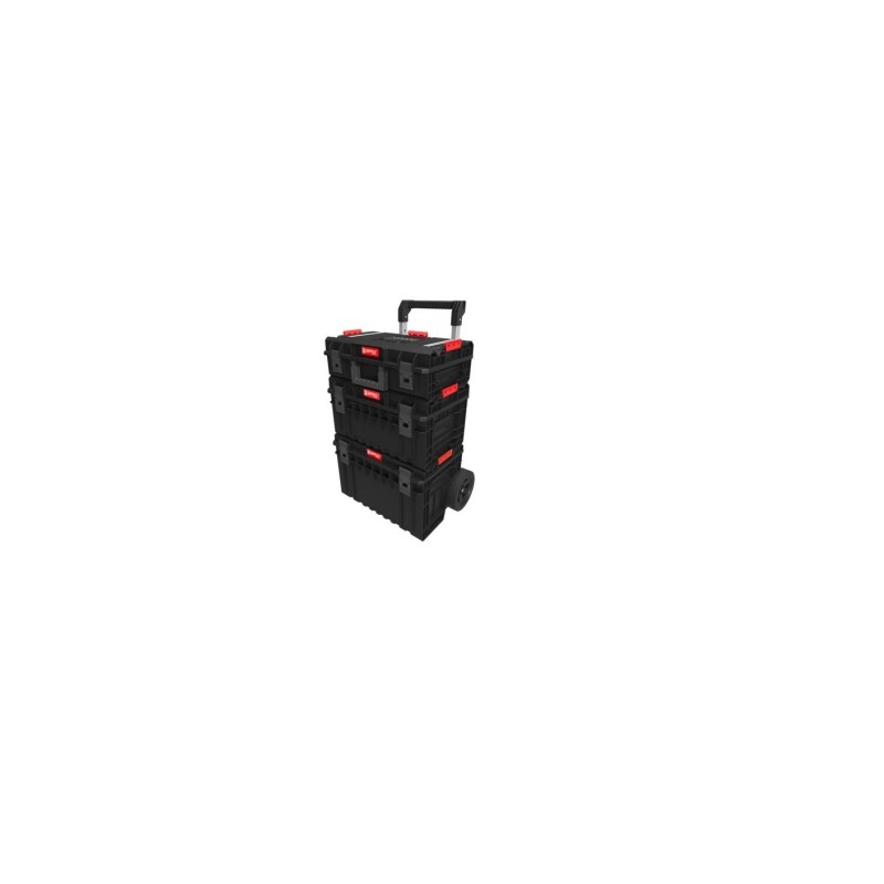 QBRICK SYSTEM ONE CART TECHNIK SET 2.0 NR. 1