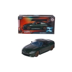 JADA F%F 2023 Nissan Z 1:24 320-3100