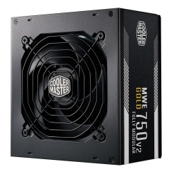 COOLER MASTER ZASILACZ MWE Gold V2,FM 750W 12VHPWR A/EU