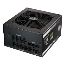 COOLER MASTER ZASILACZ MWE Gold V2,FM 750W 12VHPWR A/EU