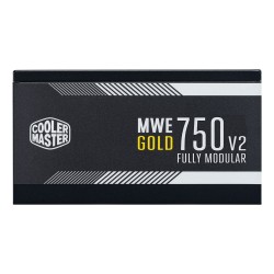 COOLER MASTER ZASILACZ MWE Gold V2,FM 750W 12VHPWR A/EU