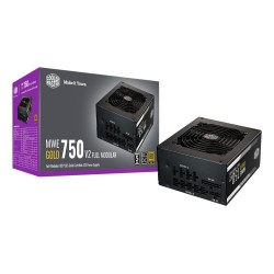 COOLER MASTER ZASILACZ MWE Gold V2,FM 750W 12VHPWR A/EU